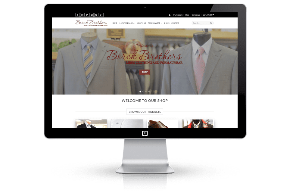 WordPress Web Developer