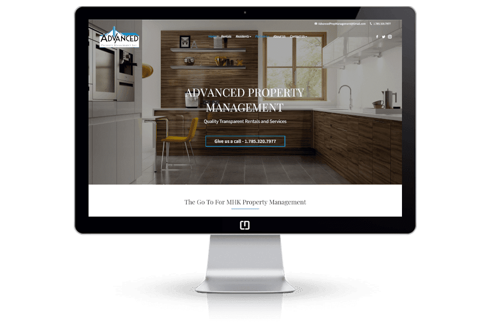 WordPress Website Design