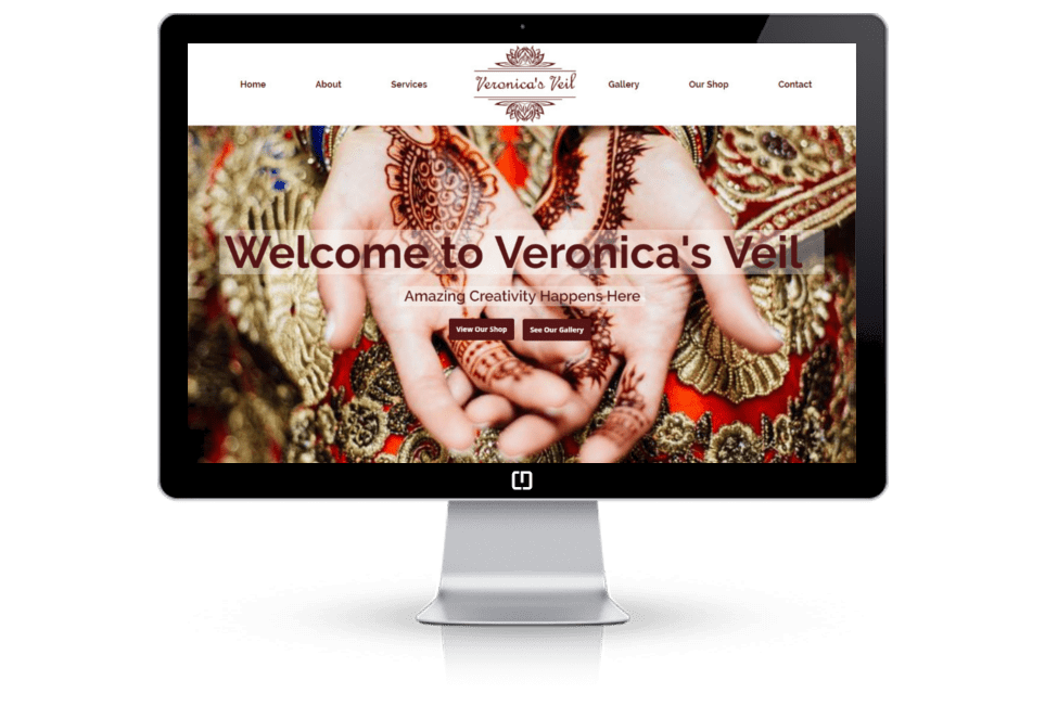 web design kansas